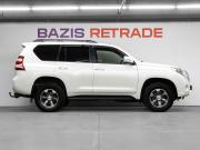 Toyota Land Cruiser Prado 150 Series Рестайлинг 1 Тюмень  - изображение 30