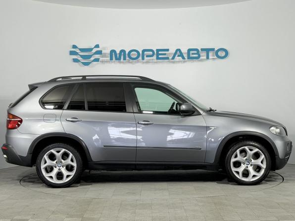 BMW X5 II (E70) с пробегом 2007 года, цена 1 899 000 рублей, 276475 км, внедорожник, Автокод Объявления
