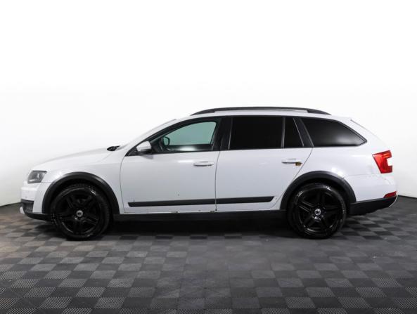 Skoda Octavia III (A7) с пробегом 2014 года, цена 1 131 000 рублей, 367688 км, универсал, Автокод Объявления