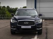 Infiniti QX60 I Рестайлинг Москва  - изображение 22