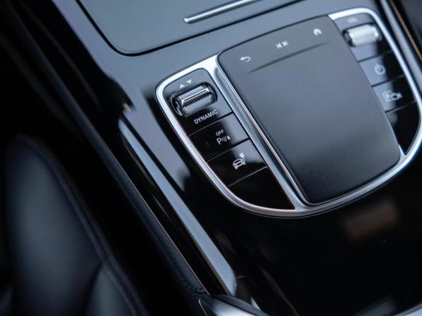 Mercedes-Benz EQC I (N293) с пробегом 2021 года, цена 4 690 000 рублей, 57498 км, внедорожник, Автокод Объявления
