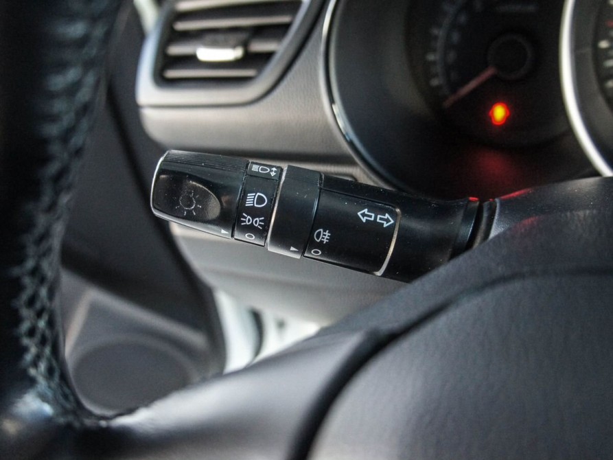 Kia Rio III Березовский  - изображение 9