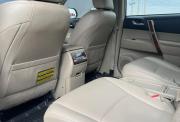 Toyota Highlander II (XU40) Рестайлинг Красноярск  - изображение 46