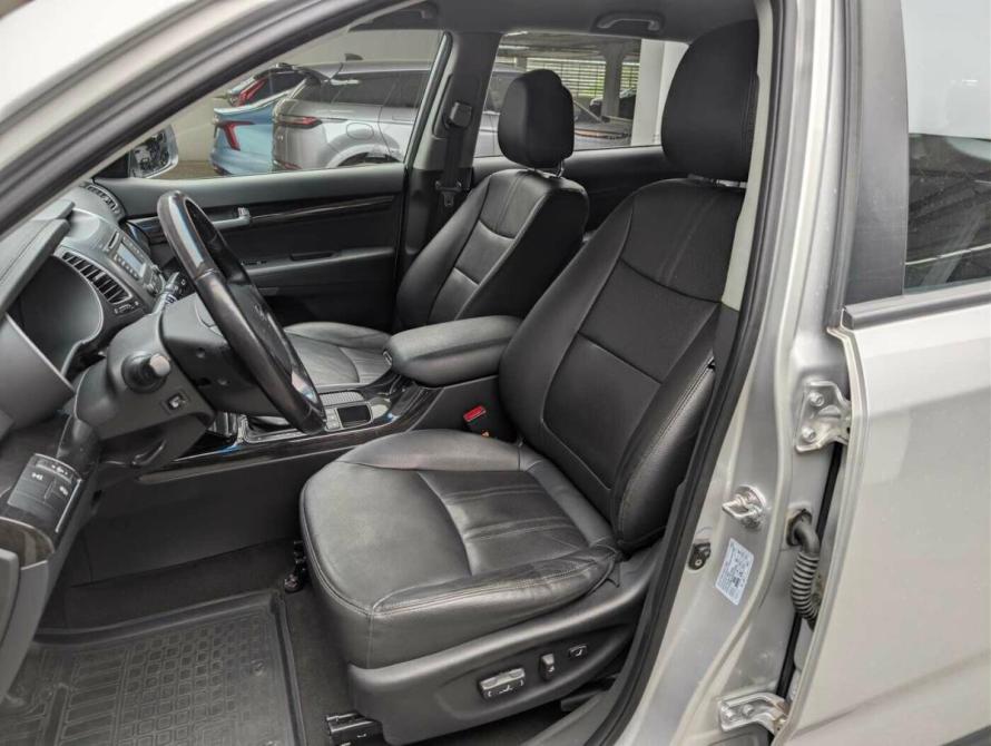 Kia Sorento II Рестайлинг Москва  - изображение 13