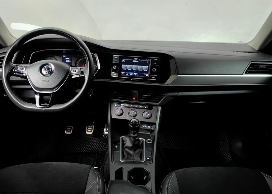 Volkswagen Jetta VII Москва  - изображение 6