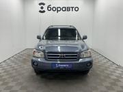 Toyota Highlander I (XU20) Рестайлинг Воронеж  - изображение 24
