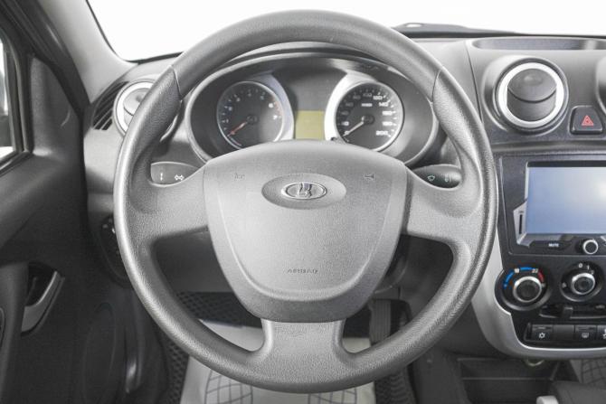 Lada (ВАЗ) Granta I с пробегом 2014 года, цена 699 000 рублей, 133500 км, лифтбек, Автокод Объявления