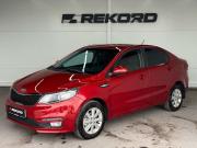 Kia Rio III Рестайлинг Уфа  - изображение 21