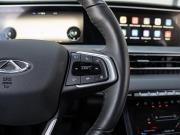 Chery Tiggo 4 Pro I Рестайлинг Краснодар  - изображение 40