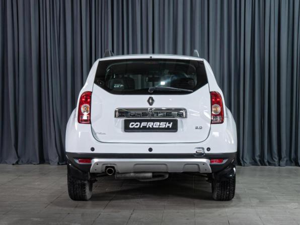 Renault Duster I с пробегом 2014 года, цена 965 000 рублей, 204503 км, внедорожник, Автокод Объявления