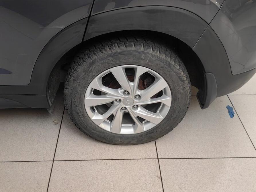 Hyundai Tucson III Рестайлинг Подольск  - изображение 24