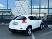 Nissan Juke I Москва  - изображение 29