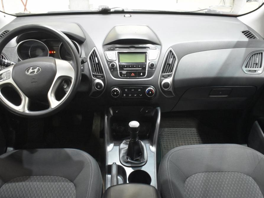 Hyundai ix35 I Архангельск  - изображение 13