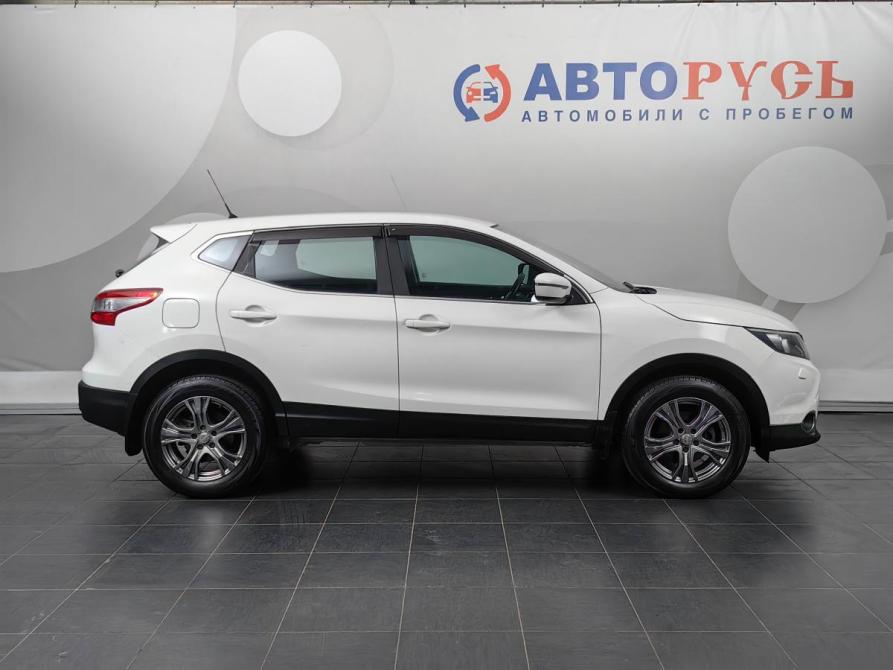 Nissan Qashqai II Москва  - изображение 5
