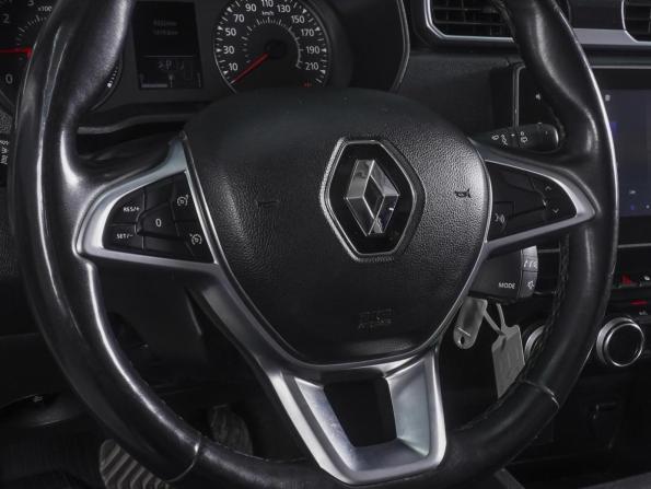 Renault Duster II с пробегом 2021 года, цена 1 680 000 рублей, 93224 км, внедорожник, Автокод Объявления