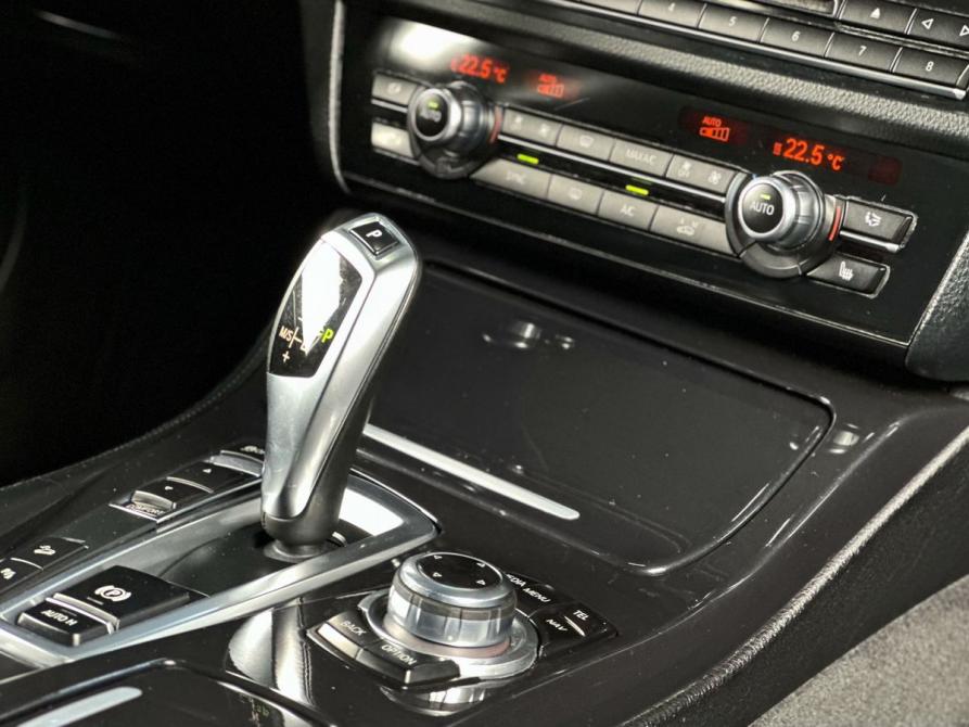 BMW 5 серии VI (F10/F11/F07) Рестайлинг Уфа  - изображение 18