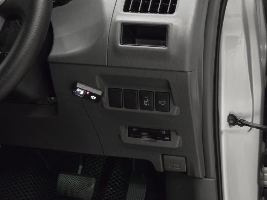 Toyota Prius Alpha I (ZVW40/41) Красноярск  - изображение 16