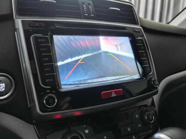 Haval H6 I с пробегом 2019 года, цена 1 470 000 рублей, 118076 км, внедорожник, Автокод Объявления