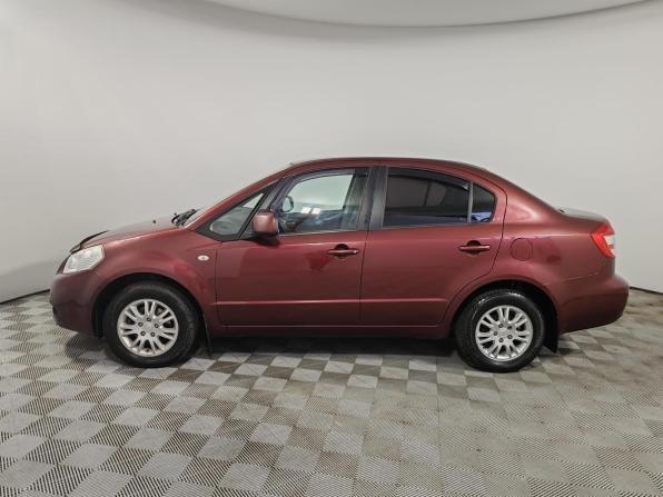 Suzuki SX4 I (Classic) с пробегом 2008 года, цена 499 000 рублей, 162421 км, хэтчбек, Автокод Объявления