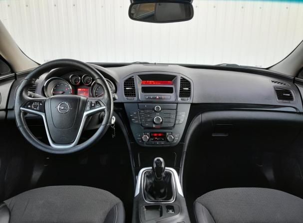 Opel Insignia I с пробегом 2011 года, цена 849 000 рублей, 234000 км, седан, Автокод Объявления
