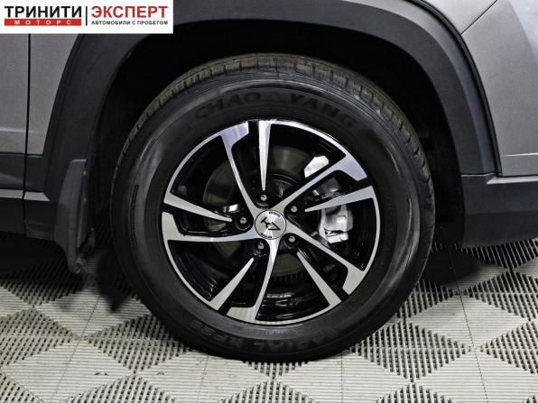 Changan CS35 Plus I с пробегом 2019 года, цена 1 457 000 рублей, 82868 км, внедорожник, Автокод Объявления