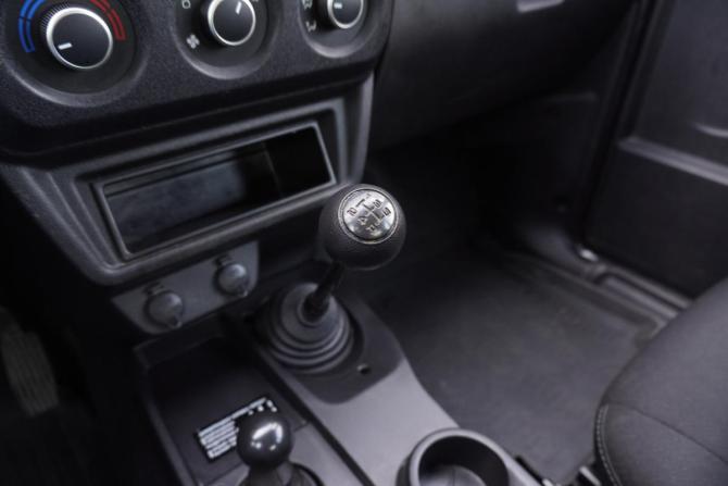 Lada (ВАЗ) Niva Legend с пробегом 2023 года, цена 777 000 рублей, 43000 км, внедорожник, Автокод Объявления