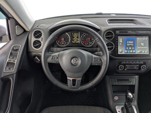 Volkswagen Tiguan I Рестайлинг с пробегом 2012 года, цена 1 390 000 рублей, 141671 км, внедорожник, Автокод Объявления