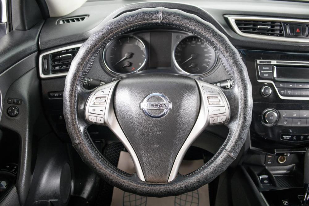Nissan Qashqai II Рестайлинг Пермь  - изображение 15