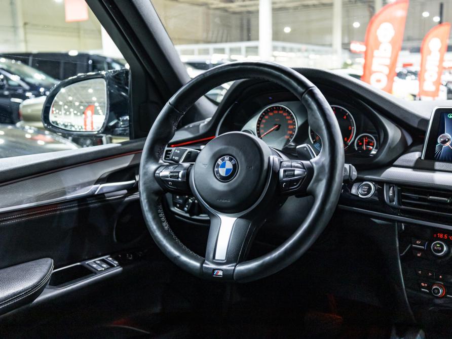 BMW X5 III (F15) Санкт-Петербург  - изображение 12