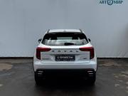 Haval Jolion I Рестайлинг Москва  - изображение 21