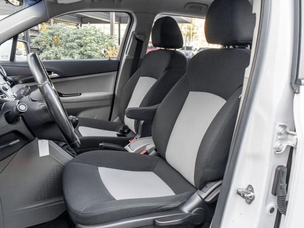Chevrolet Orlando I с пробегом 2013 года, цена 947 000 рублей, 155059 км, компактвэн, Автокод Объявления