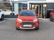 Ford EcoSport II Москва  - изображение 18