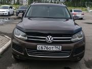 Volkswagen Touareg II Кемерово  - изображение 35