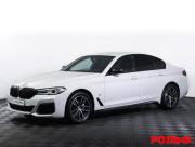 BMW 5 серии VII (G30/G31/G38) Рестайлинг Москва  - изображение 22