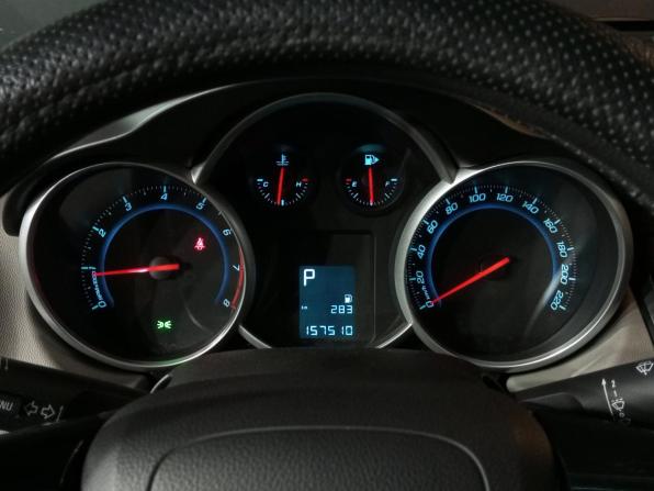 Chevrolet Cruze I с пробегом 2012 года, цена 695 000 рублей, 157418 км, седан, Автокод Объявления