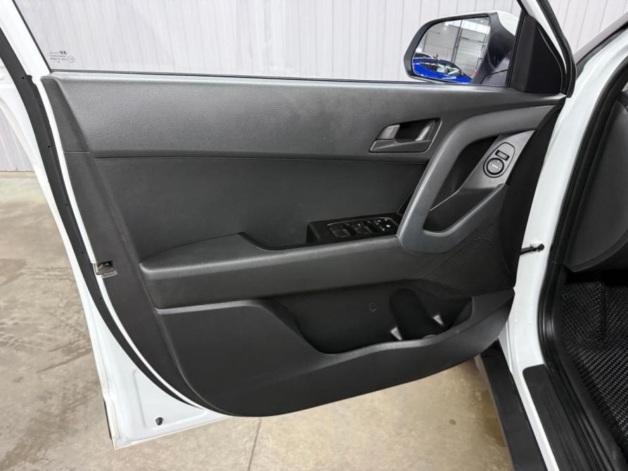 Hyundai Creta I Рестайлинг Краснодар  - изображение 16