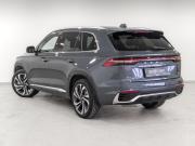 Geely Monjaro I Рестайлинг Москва  - изображение 35