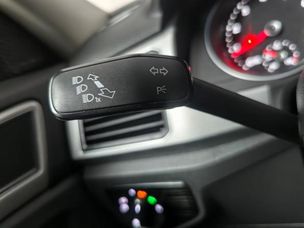 Volkswagen Teramont I с пробегом 2019 года, цена 2 999 000 рублей, 206327 км, внедорожник, Автокод Объявления