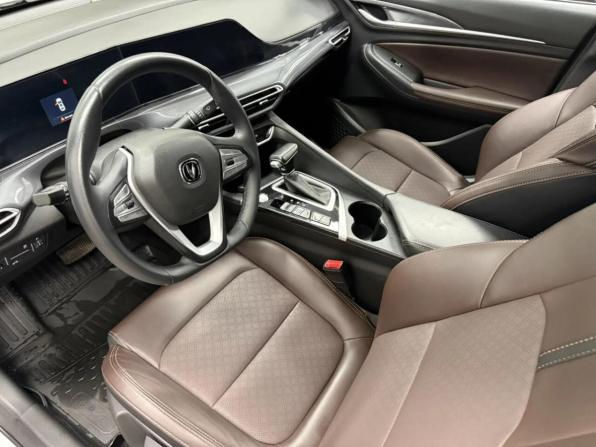 Changan Eado Plus с пробегом 2023 года, цена 1 688 580 рублей, 41364 км, седан, Автокод Объявления