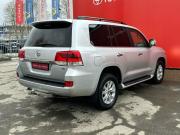 Toyota Land Cruiser 200 Series Рестайлинг 2 Пермь  - изображение 24
