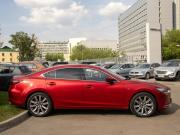 Mazda 6 III (GJ) Рестайлинг 2 Москва  - изображение 22