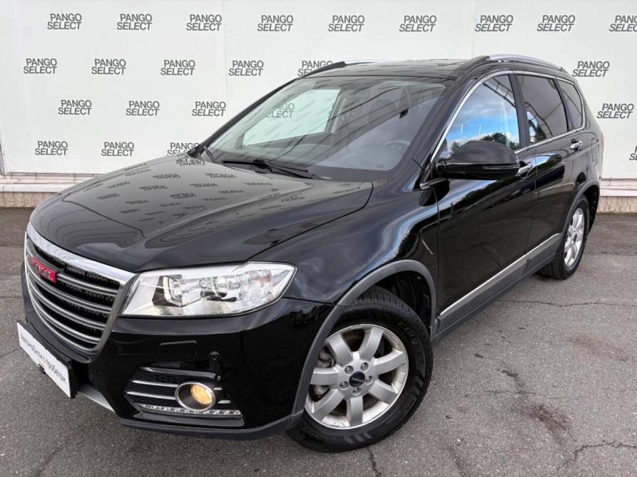 Haval H6 I Нижний Тагил  - изображение 1