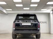 Land Rover Range Rover IV Рестайлинг Санкт-Петербург  - изображение 39