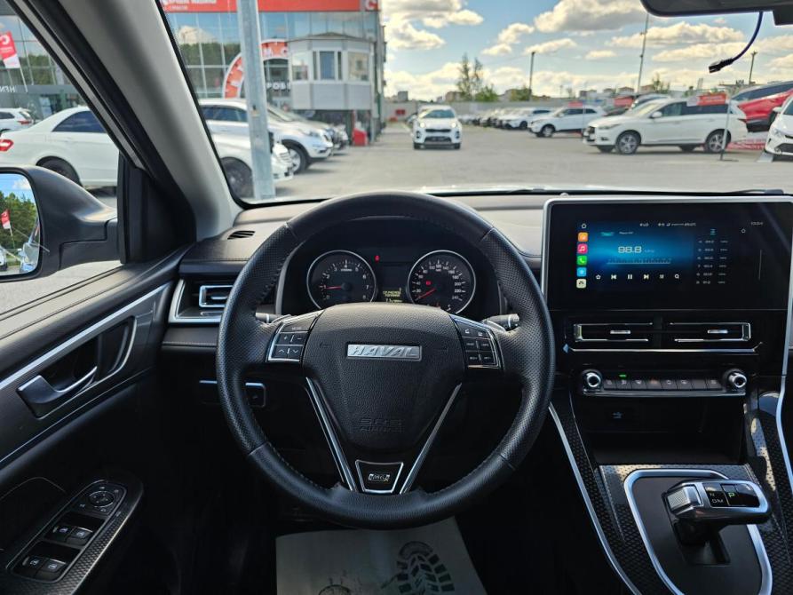 Haval M6 II Тюмень  - изображение 15