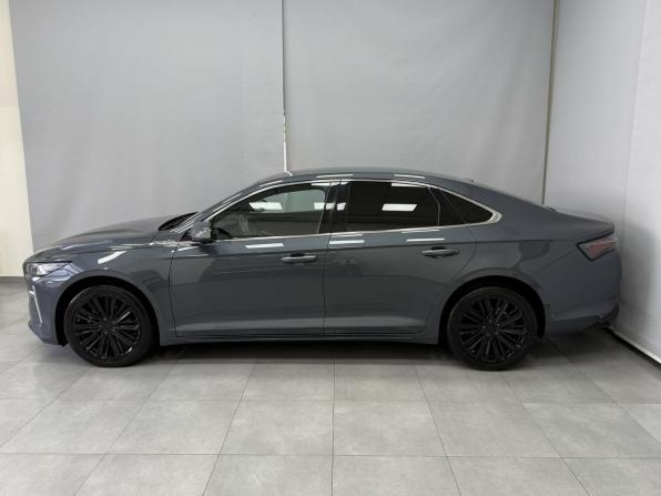 Geely Preface I с пробегом 2024 года, цена 2 835 000 рублей, 29675 км, седан, Автокод Объявления