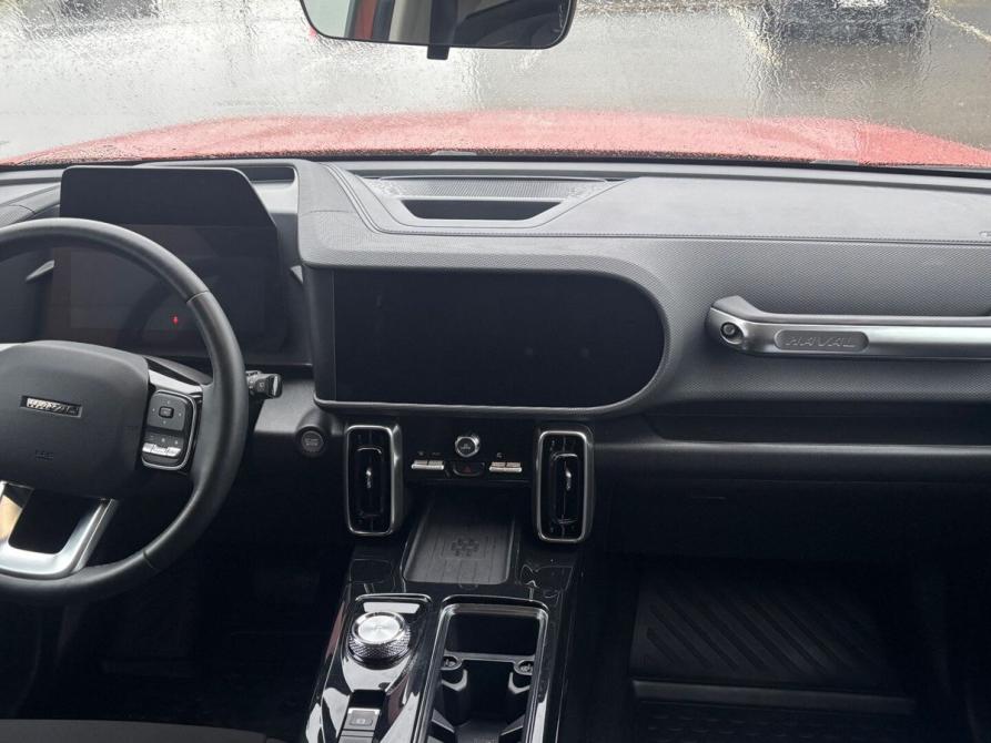 Haval Dargo I Пермь  - изображение 5