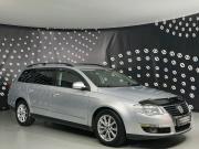 Volkswagen Passat B6 Новосибирск  - изображение 21