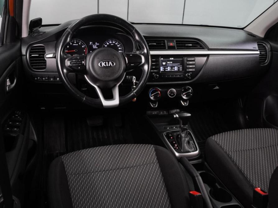 Kia Rio IV Воронеж  - изображение 6
