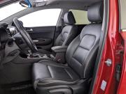 Kia Sportage IV Рестайлинг Москва  - изображение 48