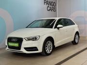 Audi A3 III (8V) Набережные Челны  - изображение 29